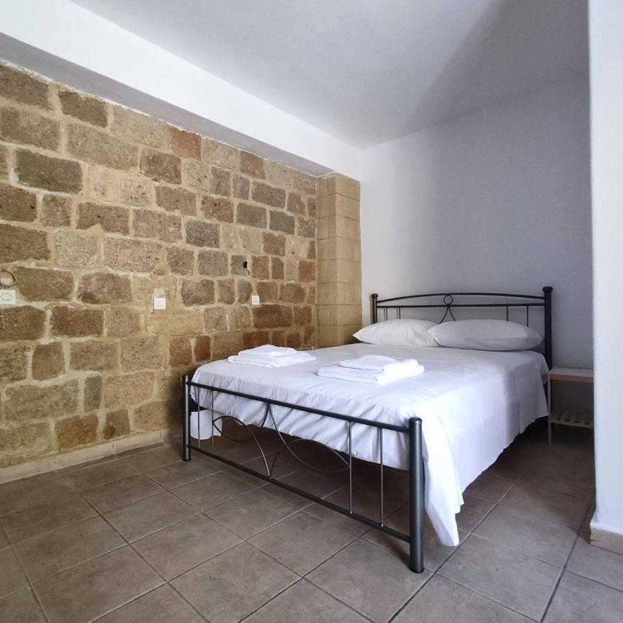 Rhodes Youth Hostel (Adults Only) Rhodes City 客房 照片