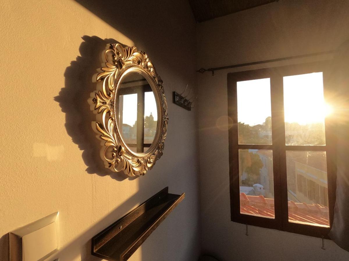 Rhodes Youth Hostel (Adults Only) Rhodes City 客房 照片