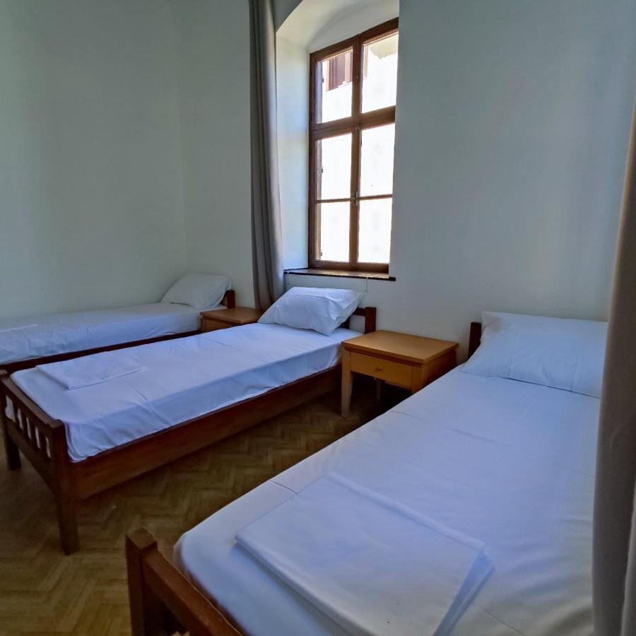 Rhodes Youth Hostel (Adults Only) Rhodes City 客房 照片