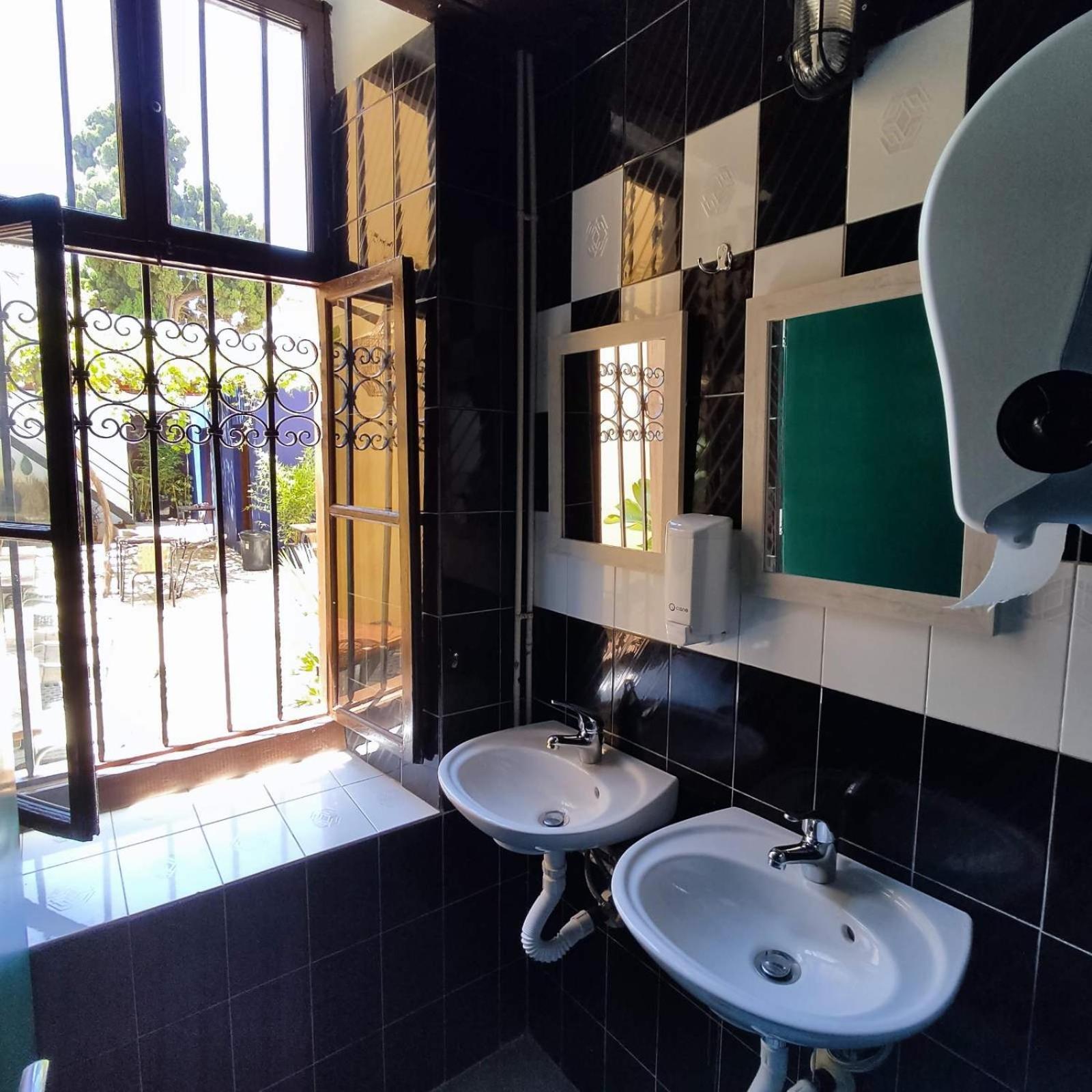 Rhodes Youth Hostel (Adults Only) Rhodes City 客房 照片